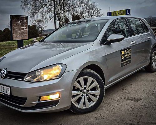 Golf VII 2 01