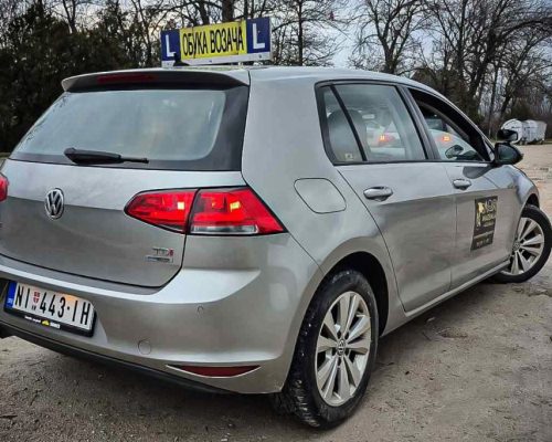 Golf VII 2 02