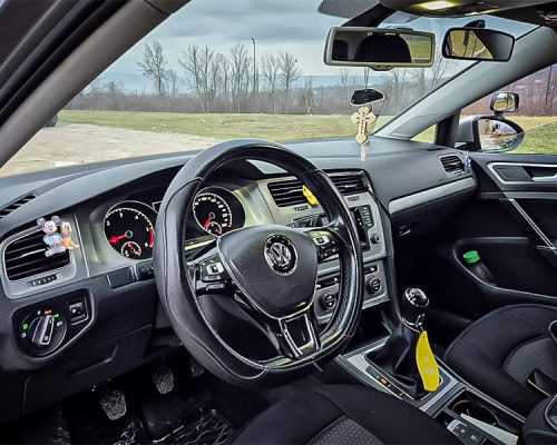 Golf VII 2 03 Golf VII 2 03