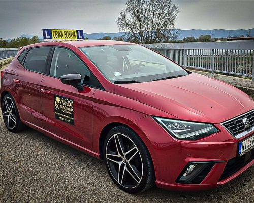 Seat Ibiza 01 Seat Ibiza 01