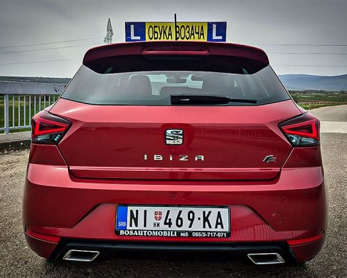 Seat Ibiza 02 Seat Ibiza 02