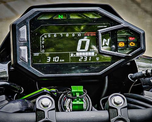 kawasaki Z500 002