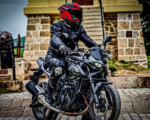 kawasaki Z500 003